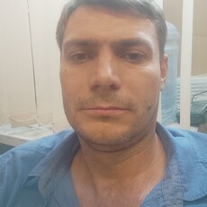 Фотография мужчины Михаил, 37 лет из г. Астрахань