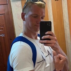 Фотография мужчины Алексей, 31 год из г. Мытищи