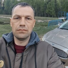Фотография мужчины Михаил, 37 лет из г. Слуцк