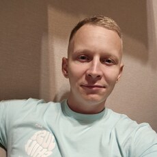 Фотография мужчины Владимир, 35 лет из г. Москва