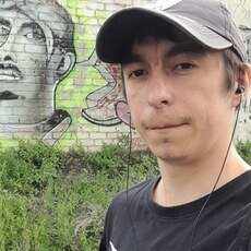 Фотография мужчины Алексей, 37 лет из г. Миасс