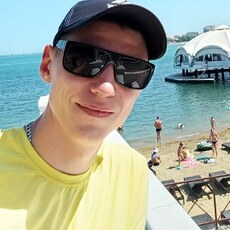 Фотография мужчины Никита, 31 год из г. Красный Луч