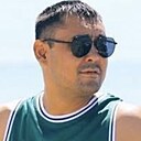 Данияр, 37 лет