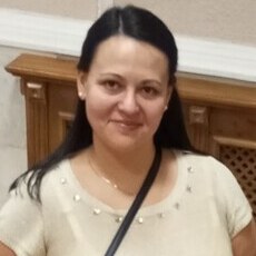 Юлия, 36 из г. Брянск.
