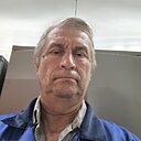 Валерий, 63 года
