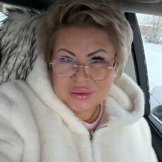 Марина, 45 из г. Новосибирск.