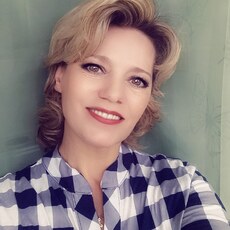 Фотография девушки Людмила, 51 год из г. Оленегорск