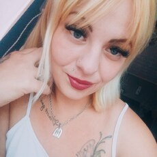 Елена, 32 из г. Ульяновск.