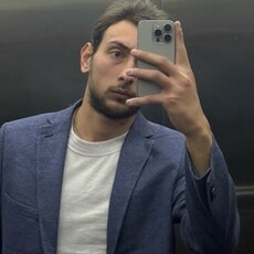 Фотография мужчины Davit, 23 года из г. Тбилиси