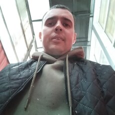 Фотография мужчины Андрей, 30 лет из г. Вологда