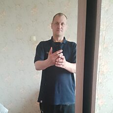 Фотография мужчины Андрей, 36 лет из г. Барнаул