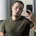 Дмитрий, 25 лет