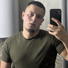 Фотография мужчины Дмитрий, 25 лет из г. Вологда