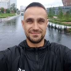 Фотография мужчины Владимир, 33 года из г. Екатеринбург