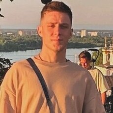 Фотография мужчины Саня, 21 год из г. Новопсков