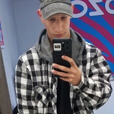 Фотография мужчины Даниил, 19 лет из г. Абинск