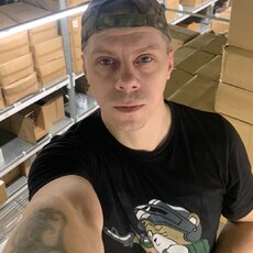 Фотография мужчины Сергей, 41 год из г. Домодедово