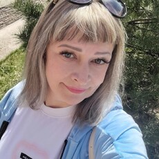 Елена, 43 из г. Минусинск.