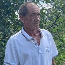 Михаил, 63 из г. Киселевск.