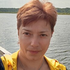 Фотография девушки Светлана, 51 год из г. Тверь