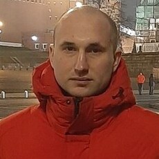 Фотография мужчины Артем, 35 лет из г. Могилев