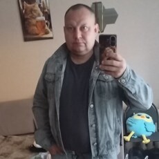 Фотография мужчины Василий, 42 года из г. Рязань