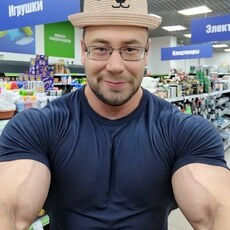 Фотография мужчины Мотич, 36 лет из г. Пермь