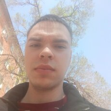 Фотография мужчины Егор, 22 года из г. Лесозаводск