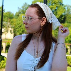 Екатерина, 20 из г. Вологда.