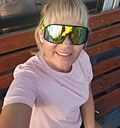 Тиша, 44 года