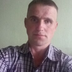 Фотография мужчины Анатолий, 36 лет из г. Кострома
