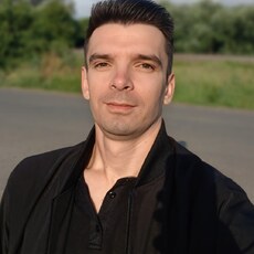 Фотография мужчины Алексей, 31 год из г. Белгород