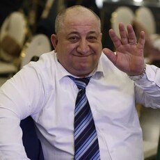Фотография мужчины Андрей, 59 лет из г. Железнодорожный