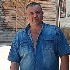 Фотография мужчины Олег, 51 год из г. Зеленодольск
