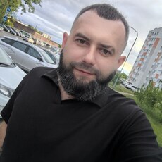 Фотография мужчины Artem, 34 года из г. Барановичи