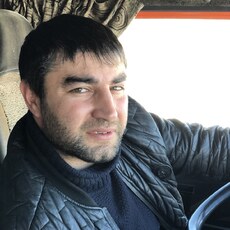 Фотография мужчины Ruslan, 34 года из г. Ноябрьск
