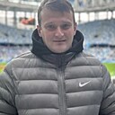 Александр, 33 года