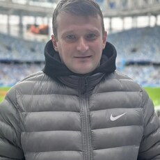 Фотография мужчины Александр, 33 года из г. Нижний Новгород