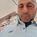 Иманов Нахид, 40 лет