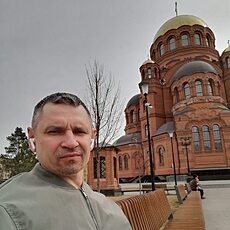 Фотография мужчины Максим, 46 лет из г. Волгоград
