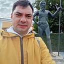 Сергей, 43 года