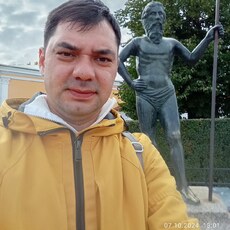 Фотография мужчины Сергей, 43 года из г. Стерлитамак