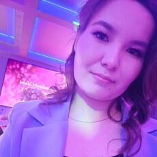 Фотография девушки Жулдыз, 23 года из г. Семей