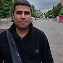 Акмал, 37 лет