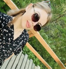 Наталья, 29 из г. Красноярск.