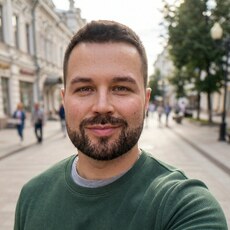 Фотография мужчины Евгений, 35 лет из г. Хабаровск