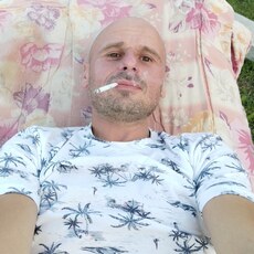 Фотография мужчины Игорь, 41 год из г. Островец