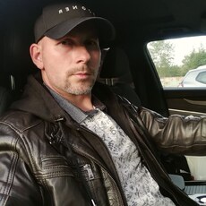 Фотография мужчины Михаил, 38 лет из г. Архангельск