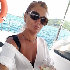 Olga, 46 из г. Красноярск.