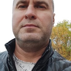Фотография мужчины Илья, 45 лет из г. Североморск